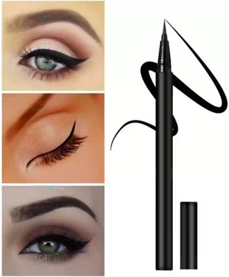 THTC Shiny Eyes Liquid Eyeliner 1.5 ml(black)