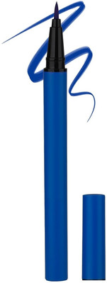 GFSU - GO FOR SOMETHING UNIQUE Charming Blue Water Proof Sketch Eyeliner 2 g(blue)