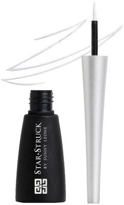STARSTRUCK BY SUNNY LEONE SSLED-09 4.5 ml(Silver)