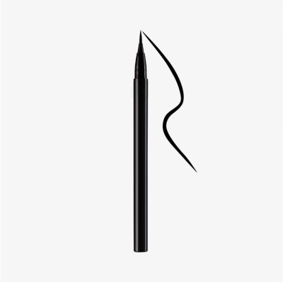 Felicechiara Prefect Sketch Waterproof And Long Pen Eyeliner | Smudge Proof Eye Makeup 5 g(Deep Black)