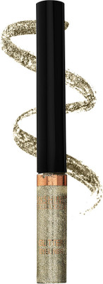 Inshine Dazzling Waterproof Glitter Eyeliner - Sparkling Liquid Eyeliner 6 ml(812)