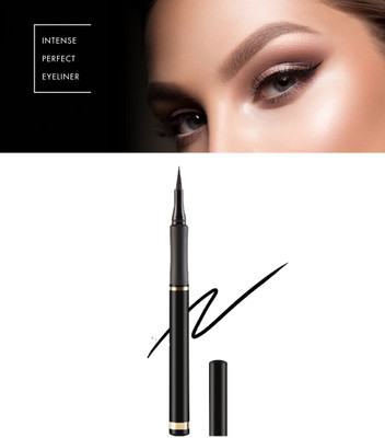 FELICECHIARA Sketch + Gel Dual Eyeliner 5 g(BLACK)