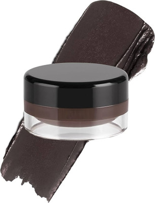 SEUNG Intense Pigments Gel Eyeliner With Brush 5 g(Brown)