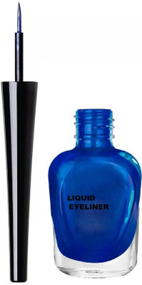 GABBU Precision Defined, Long-Lasting Eyeliner 6 ml(BLUE)