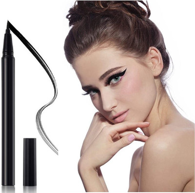 BLUEMERMAID BEST BLACK SKETCH EYELINER FOR EYE MAKEUP 2 ml(BLACK)