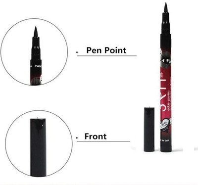 Aylily Sketch Eyeliner 5 g(Bold Black)