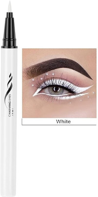 REIMICHI Charming white Water Proof sketch Eyeliner 2 g(WHITE)