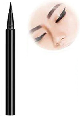 REIMICHI WATER PROOF LONG LASTING LIQUID EYELINER FOR ALL SKIN TYPE 2.5 g(BLACK)