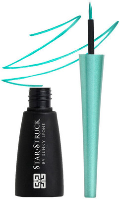 STARSTRUCK BY SUNNY LEONE SSLED-08 4.5 ml(Green)
