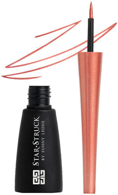 STARSTRUCK BY SUNNY LEONE SSLED-03 4.5 ml(Brown)
