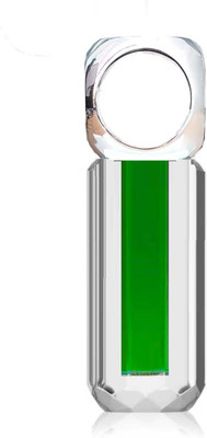 GFSU - GO FOR SOMETHING UNIQUE Liquid Eyeliner Long Lasting With Fine Tip Brush 3.5 ml(green)