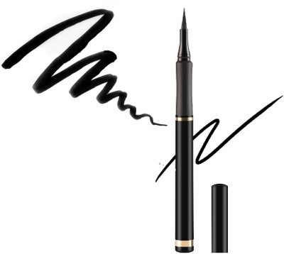 FELICECHIARA HD Sketch Liner, 24hr stay 5 g(BLACK)