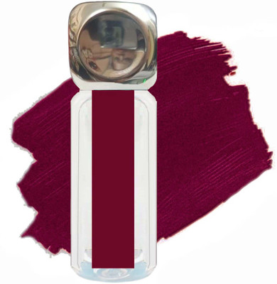 tanvi27 Metallic Eye Looks Waterproof Long Lasting Quick-Drying Sparkling 3.5 g(MAGENTA)
