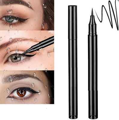 REIMICHI Smudge and Water Proof Sketch Eyeliner 1.5 ml(BLACK)