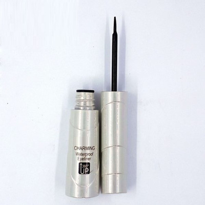 MYEONG Intense Matte Finish Charming Eyeliner 6 ml(BLACK)