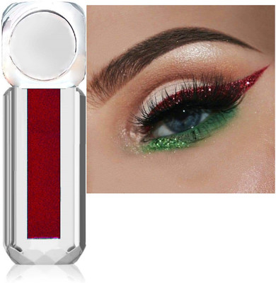 THTC Sparkly Finish / Intense Pigment 3.5 ml(Red)