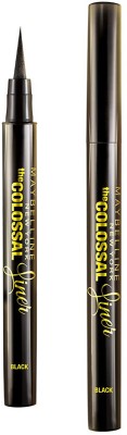 MAYBELLINE NEW YORK Colossal Pen Liner 1.2 ml(Black)