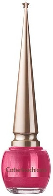 CATERINACHIARA Liquid Eyeliner - 5ml | Waterproof | Smudgeproof | Long Lasting/pink 5 ml(pink)