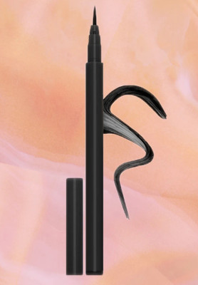 AMOSFIA 36H Sketch Eyeliner Pen 2.5 g(BLACK)