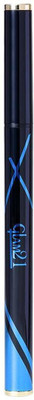 Glam21 Cosmetics Glitter Eyeliner Pen - Smudge Proof Shimmery Color Eye Makeup | Highly Pigmented 2.5 g(Blue)
