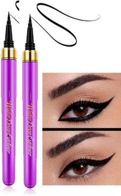 ADJD Smudge Proof Eyeliner 3 g(BLACK)