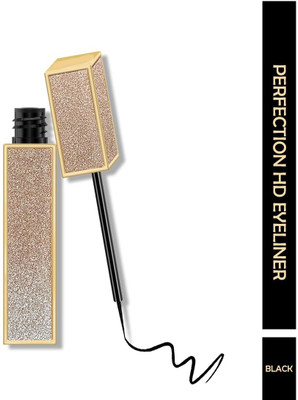 GFSU - GO FOR SOMETHING UNIQUE Perfection HD Eyeliner - Perfectly Hi-Tech 8 g(black)