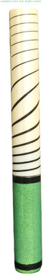 Luipui LONG LASTING GREEN COLOR EYELINER FOR WOMEN 5 ml(GREEN)