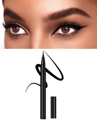 Herrlich PROFESSIONAL BLACK SKETCH EYELINER WATERPROOF FORMULA 2 ml(BLACK)