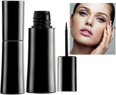 REIMICHI One Swipe Precise Application Eye Liner for Women 10 g(black)