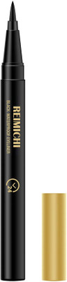 REIMICHI Sketch Eyeliner Long | Lasting Sweat, Waterproof 0.55 ml(black)