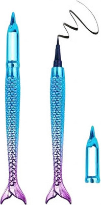 PERLENTE smudge-proof, water-proof liquid eyeliner 5 ml(BLACK)