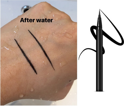 Amaryllis New bold look black sketch eyeliner 2 g(black)