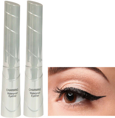 ADJD COMBO PERFECT BRUSH SOFT EYELINER 12 ml(BLACK)