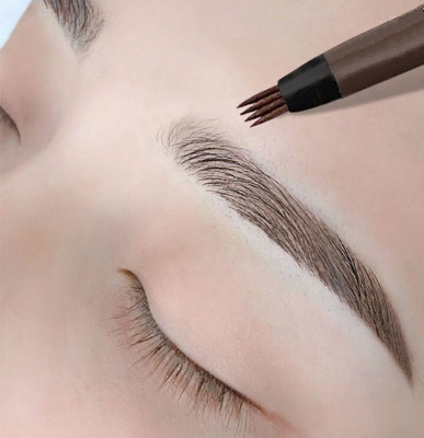 YAWI Brow Perfect Eyebrow Enhancer 1 ml(brown)