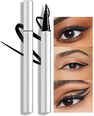 MYEONG Deep Black & Long-Lasting Black Sketch Eyeliner 2 g(JET ABLCK)