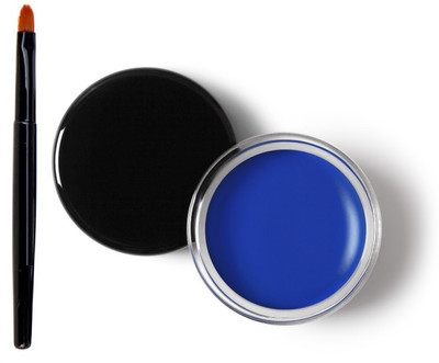 SEUNG High Pigmented Waterproof Matte Gel Eye Liner 5 g(Blue)