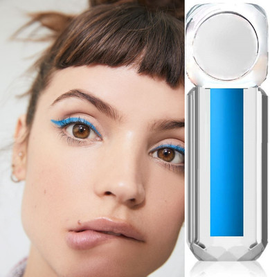 THTC Bold Pigmentation Eyeliner 3.5 ml(Electric Blue)