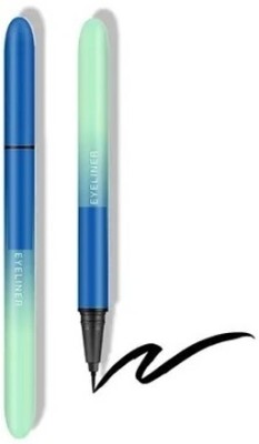 THTC Long Lasting Waterproof Super Eyeliner 1.5 g(black)