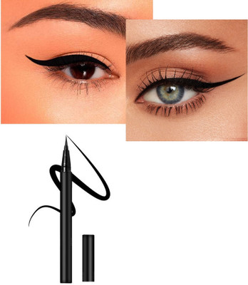 Herrlich PROFESSIONAL BLACK SKETCH EYELINER LONG LASTING 2 ml(BLACK)