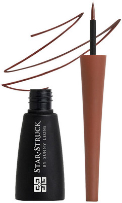 STARSTRUCK BY SUNNY LEONE SSLED-02 4.5 ml(Brown)