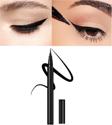 BLUEMERMAID BEST INSTANT BLACK SKETCH EYELINER SMUDGE PROOF 2 ml(BLACK)
