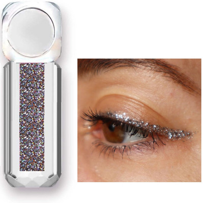 GFSU - GO FOR SOMETHING UNIQUE 24Hr Long-Lasting Shimmer Finish Eyeliner 3.6 ml(Shimmer Glitter)