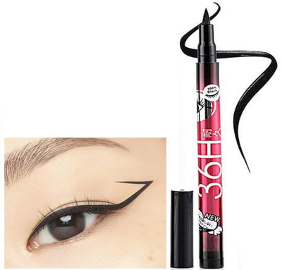 nn NEW COLOR SHADE PERFECT LIPSTIK EASY TO USE PERFECT PACK OF 1 3 g(BLACK)