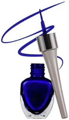 REIMICHI Long Lasting | Quick Drying Liquid Eyeliner 6 ml(BLUE)