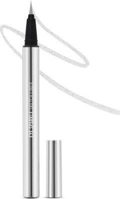 SWISS BEAUTY Eye Sparkle Sketch Liner 0.6 g(Sparkle Silver)