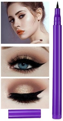 MYEONG All Day Stay Midnight Black High-tech Eyeliner 1.2 g(Midnight Black)