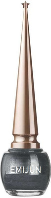 Emijun SHIMMERY & SHINY GREY EYE LINER FOR WOMEN 5 ml(GREY)