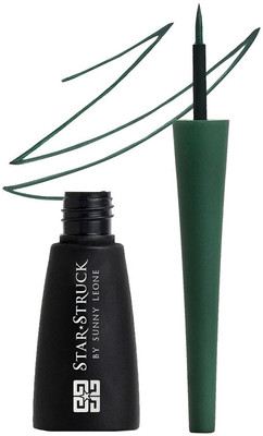 STARSTRUCK BY SUNNY LEONE SSLED-05 4.5 ml(Green)