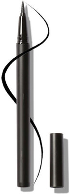 Amaryllis Professional Sketch Waterproof And Long Pen Eyeliner | Smudge Proof Eye Makeup 5 g(Deep Black)