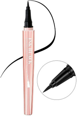 DARVING High Quality Waterproof Liquid-Eye Liner 1 ml(BLACK)